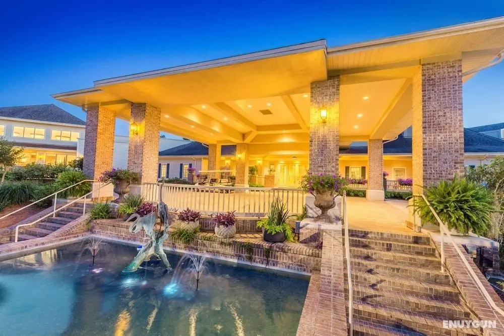 Cypress Bend Resort, a Wyndham Hotel - Öne Çıkan Resim