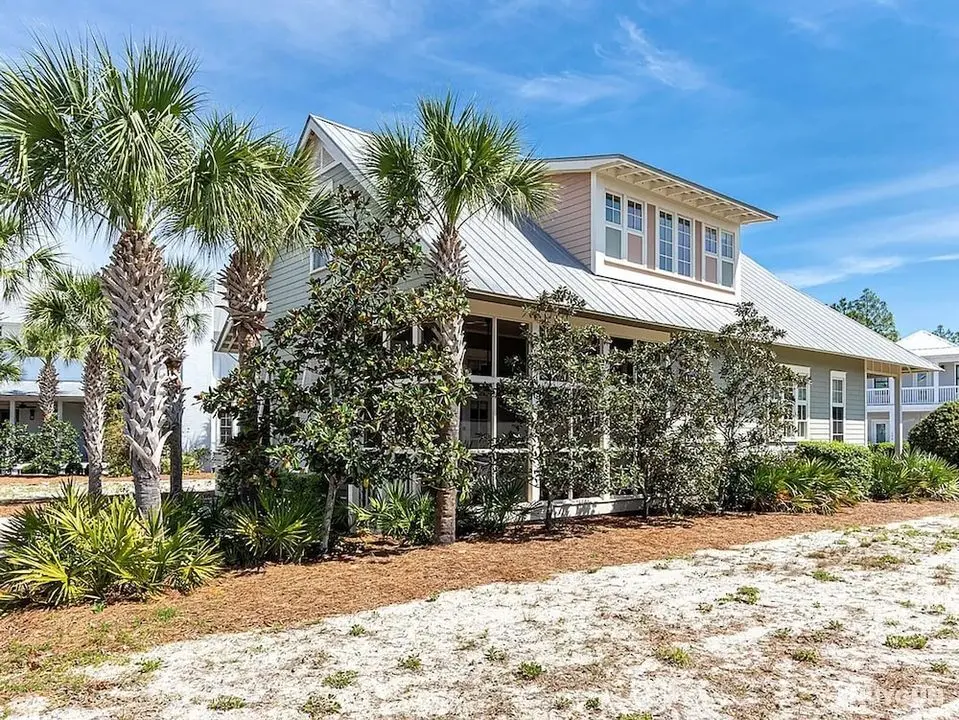 Cypress Dune Cottage - Öne Çıkan Resim