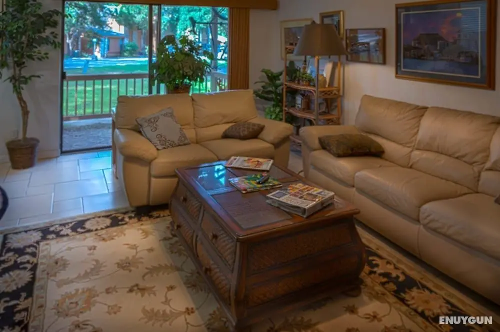 Cypress Fairway Village - Öne Çıkan Resim