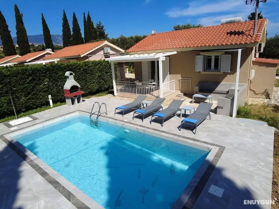 Cypress Garden Villas - Öne Çıkan Resim