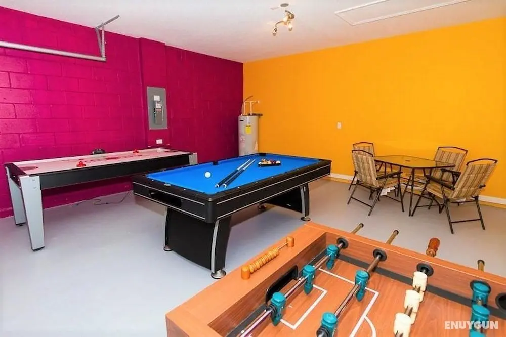 Cypress Pointe House 4 Bedroom - Öne Çıkan Resim