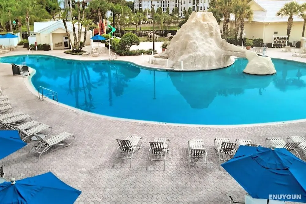 Cypress Pointe Resort - Öne Çıkan Resim