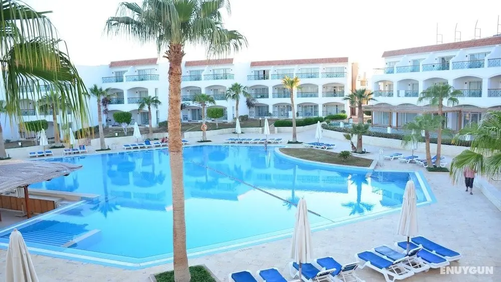 Cyrene Island Hotel - Öne Çıkan Resim
