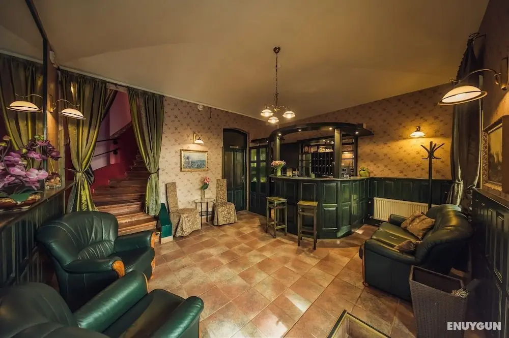 Hotel Czechia - Öne Çıkan Resim