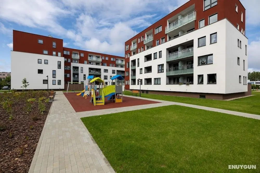 Cztery Pory Roku by Renters - Aile ve Çocuklar