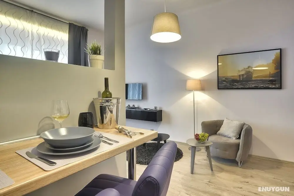 D&A Center Apartments - Öne Çıkan Resim