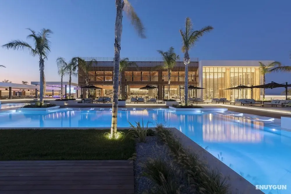 D Andrea Lagoon All Suites - Adults only - Öne Çıkan Resim
