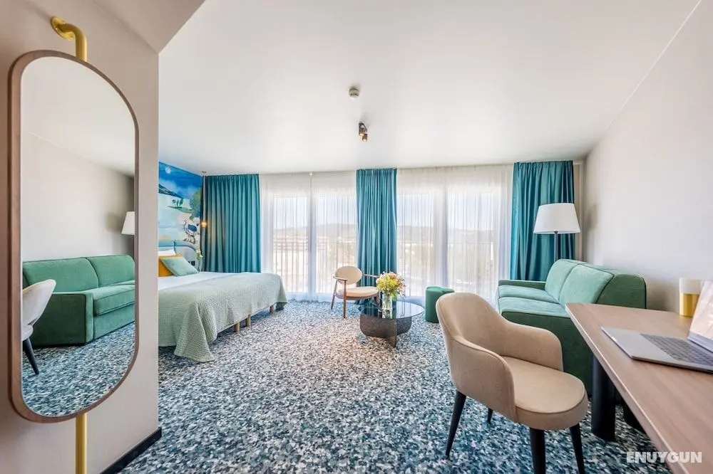 Hotel D Bulle - La Gruyère - Öne Çıkan Resim