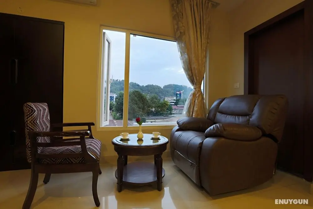 Hotel D Courtyard - Öne Çıkan Resim