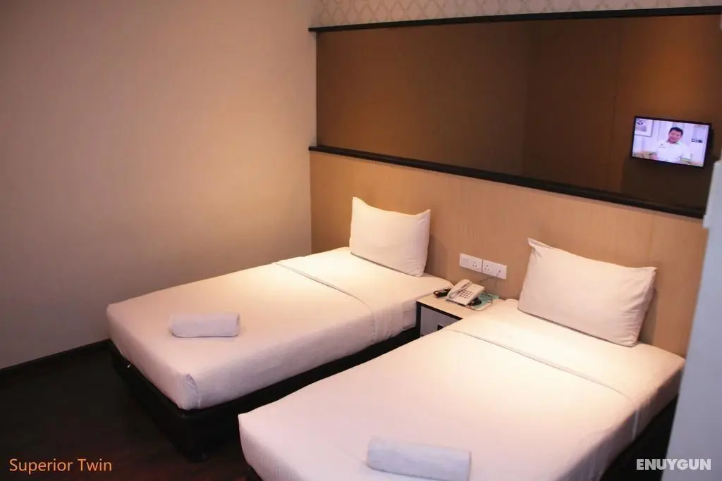 D ELEGANCE HOTEL - Öne Çıkan Resim
