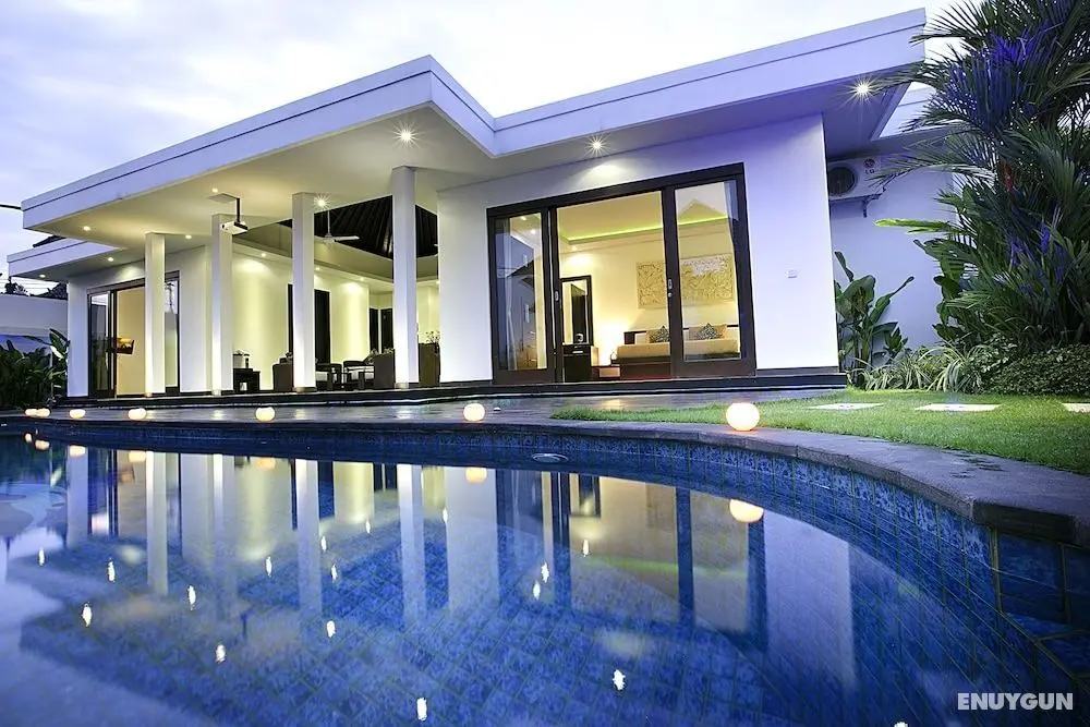 D&G Villas - Öne Çıkan Resim