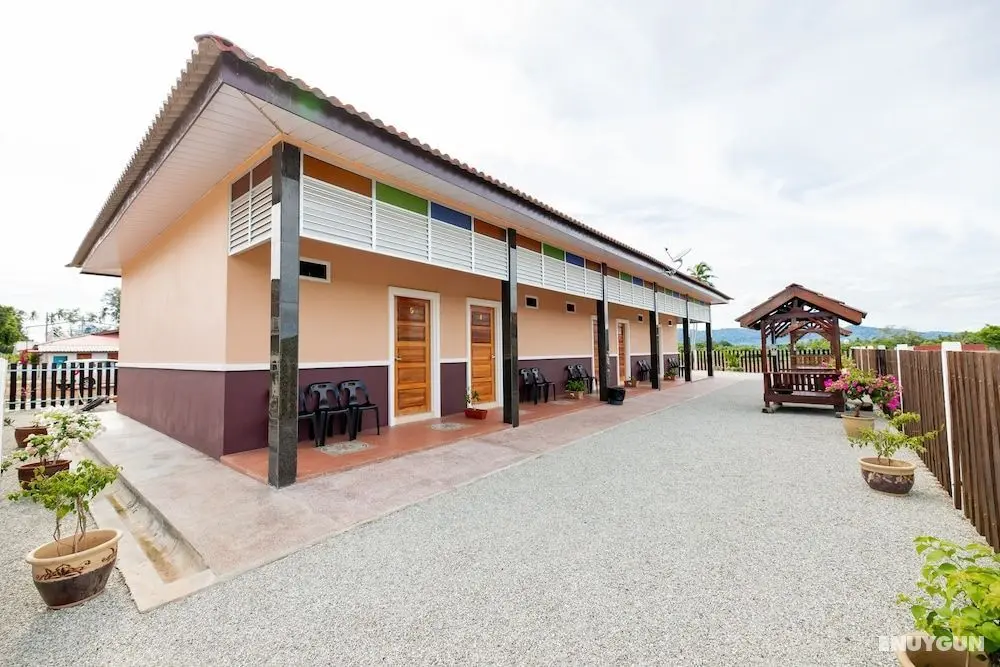 D Village Cottage - Öne Çıkan Resim