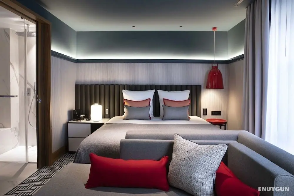 Hotel D Geneva - Öne Çıkan Resim