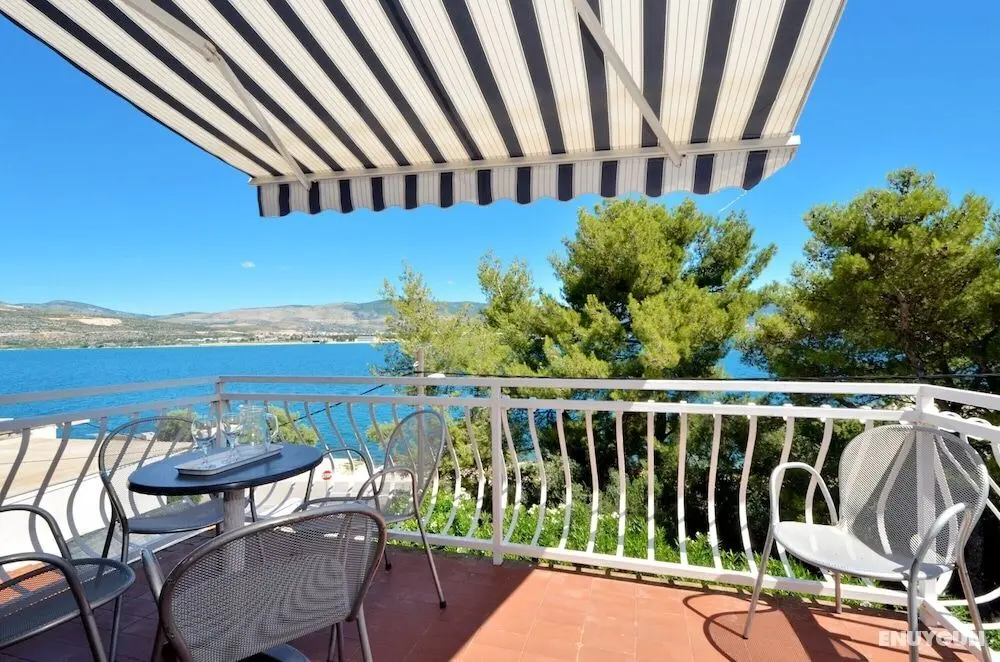 D - Large apt With big Terrace, Next to the Beach - Öne Çıkan Resim