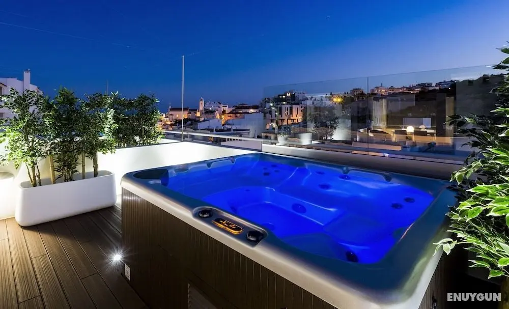 D Loft Downtown - Öne Çıkan Resim