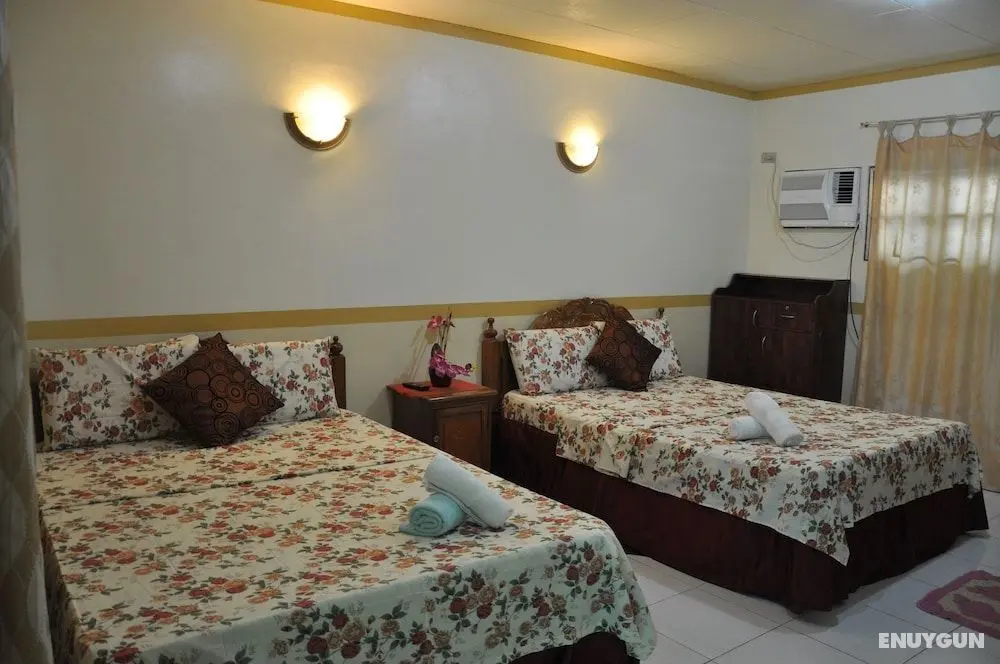 D' Lucky Garden Inn - Öne Çıkan Resim