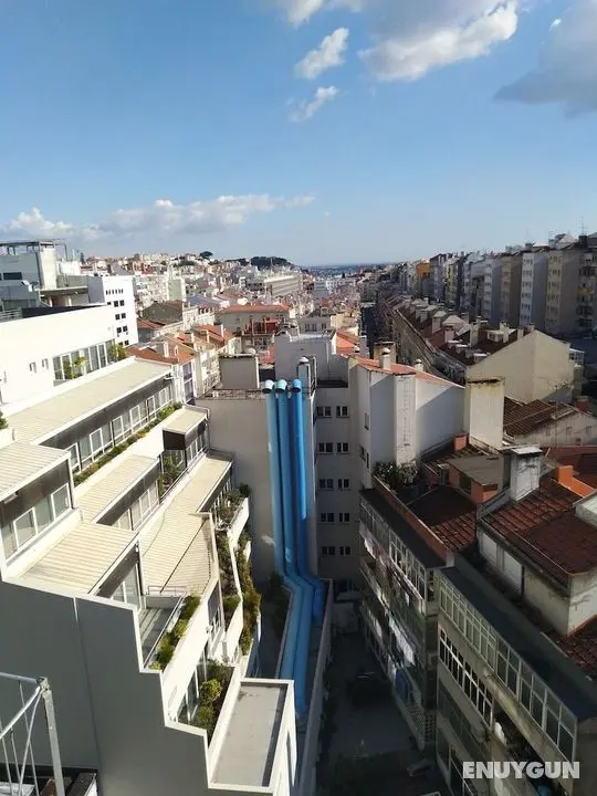 D&N Hospedagem - Hostel - Öne Çıkan Resim