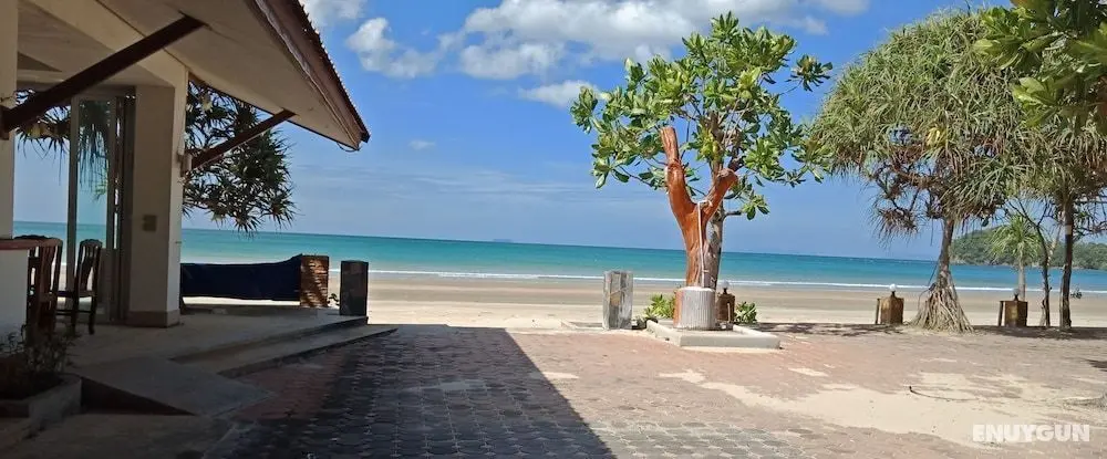 D.R. Lanta Bay Resort - Öne Çıkan Resim