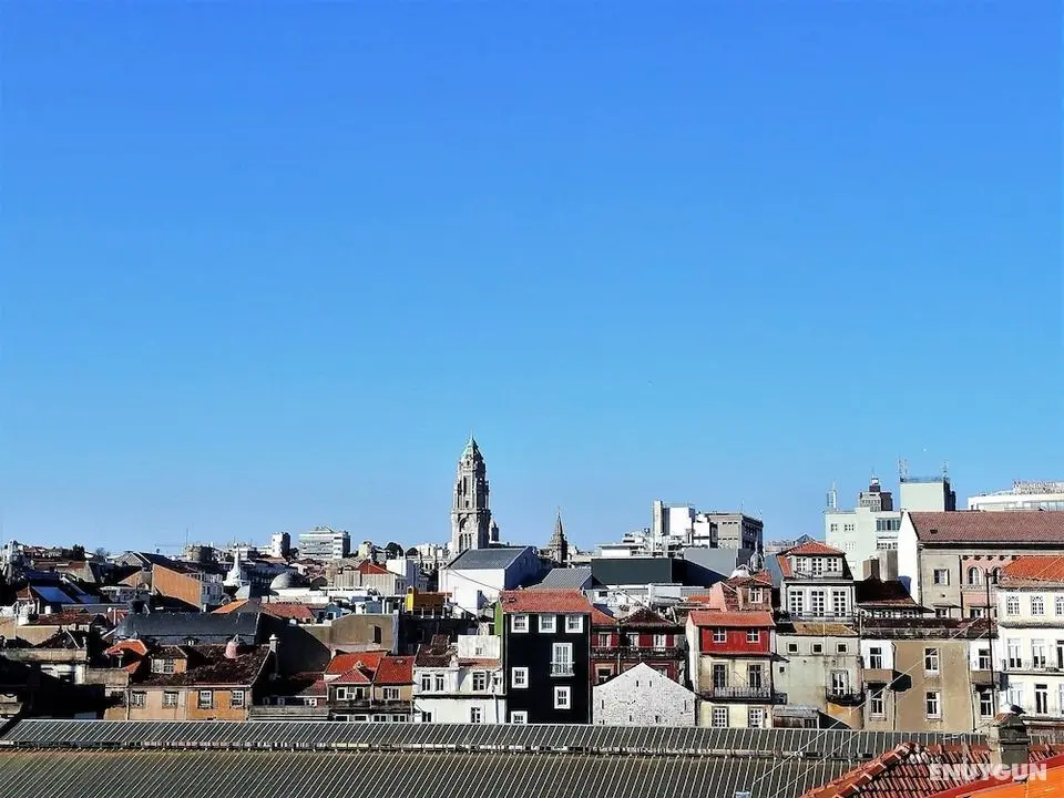 D&S - Porto São Bento Apartments I - Öne Çıkan Resim