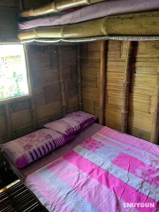 D Sanctum Resort - Oda