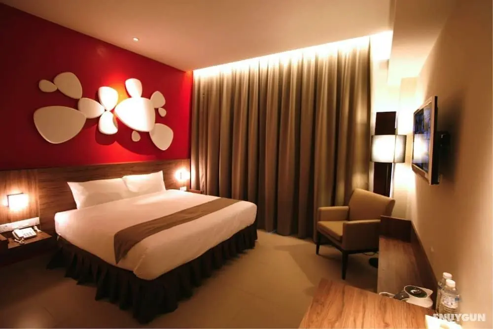 D Hotel Seri Iskandar - Öne Çıkan Resim