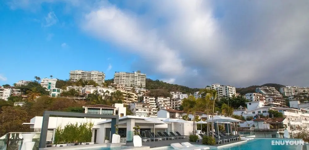 D Terrace Luxury Residences - Öne Çıkan Resim
