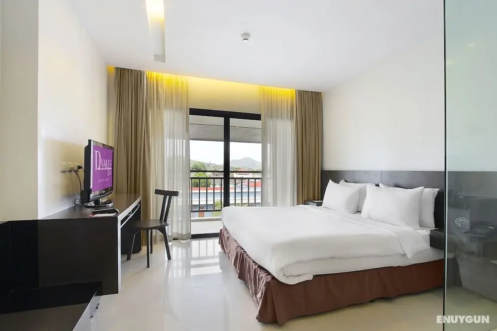 D Varee Diva Avenue Samui - Öne Çıkan Resim