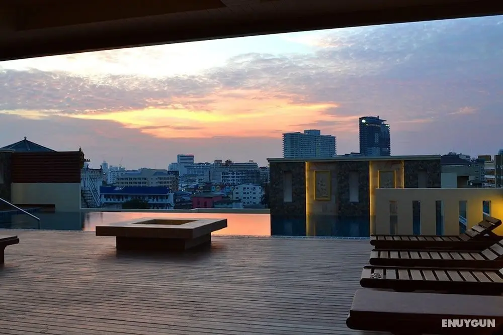 D Xpress Apartment - Öne Çıkan Resim