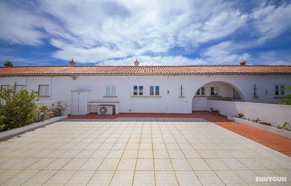 D10 - Ferragudo Townhouse by DreamAlgarve - Dış Mekan