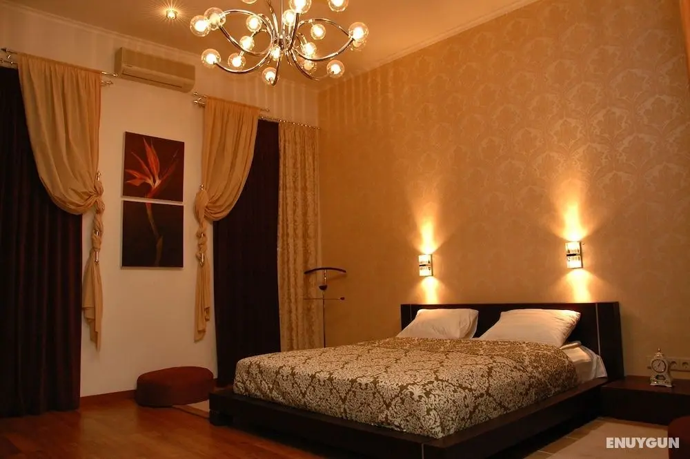 D31 Hotel & Apartments - Öne Çıkan Resim