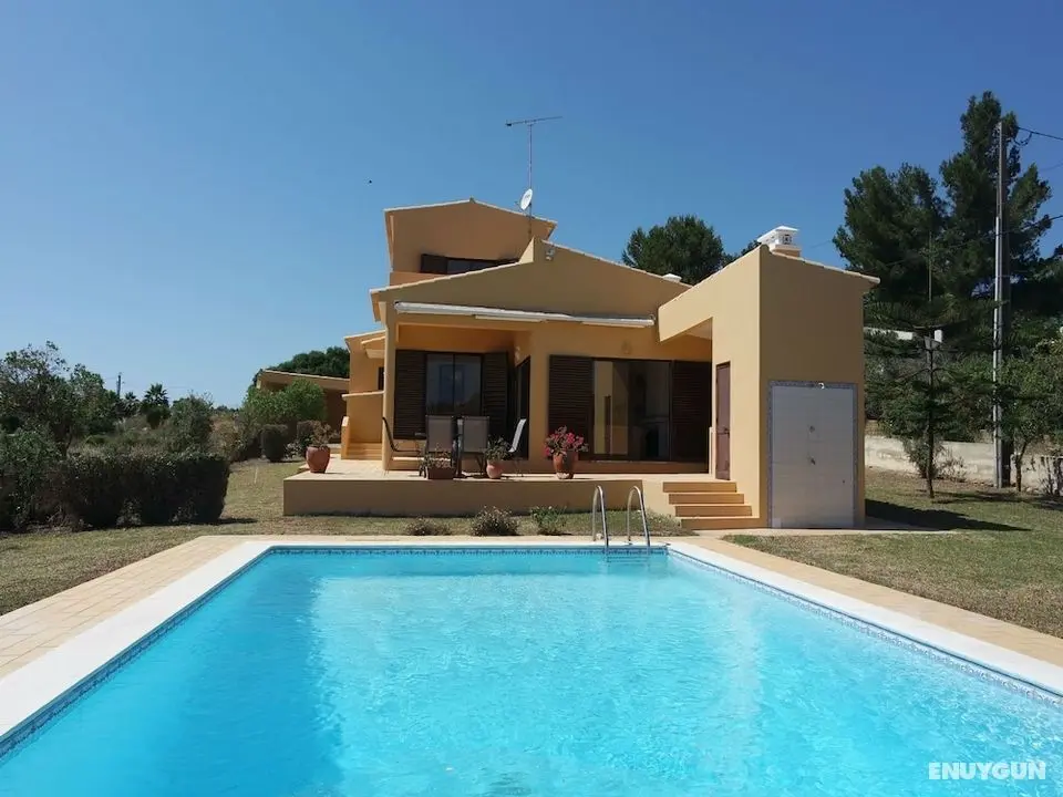D5 - Amadeus Sunset Villa by Dreamalgarve - Öne Çıkan Resim