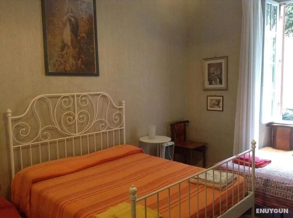 Da Alessia per dormire - Öne Çıkan Resim