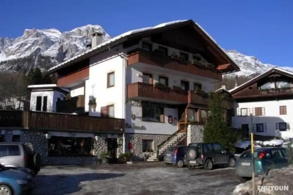 Hotel da Beppe Sello - Öne Çıkan Resim