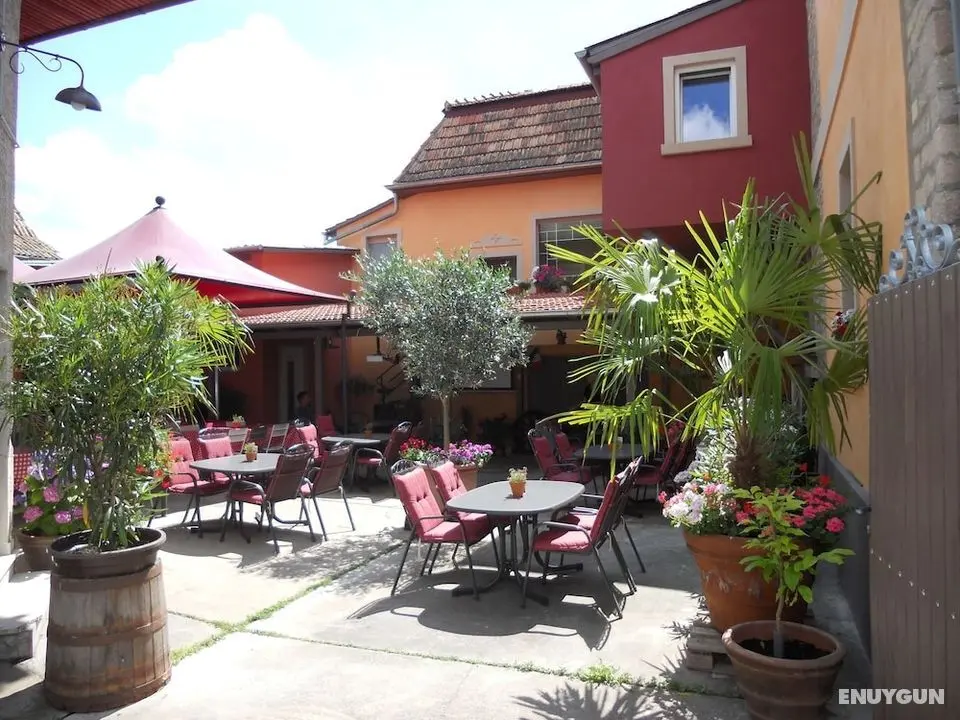 Hotel Da Enzo - Öne Çıkan Resim