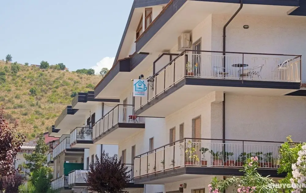 Da Fabio Bed and Breakfast - Öne Çıkan Resim