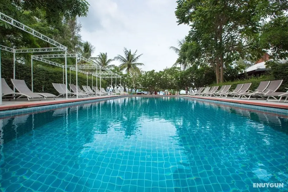 Da Kanda Villa Beach Resort - Öne Çıkan Resim
