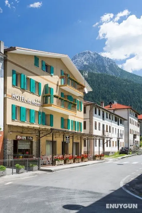 Hotel da Marco - Öne Çıkan Resim