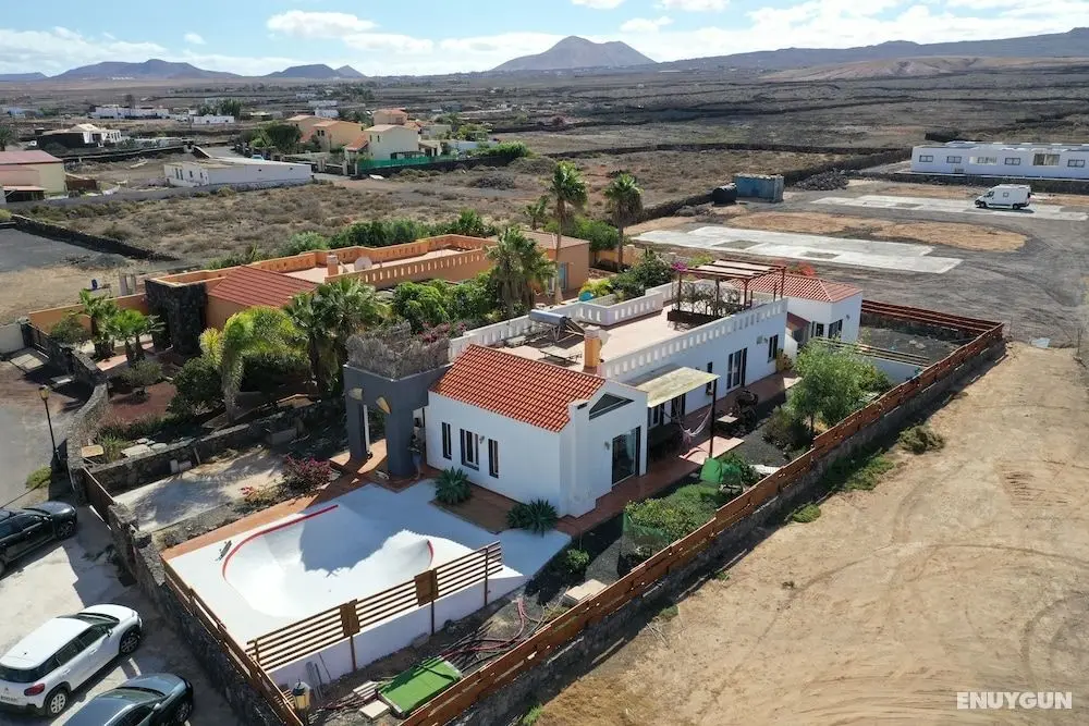 Da Mata Kite&Surf House - Öne Çıkan Resim