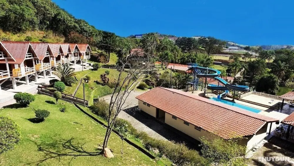 Hotel da Mata - Öne Çıkan Resim