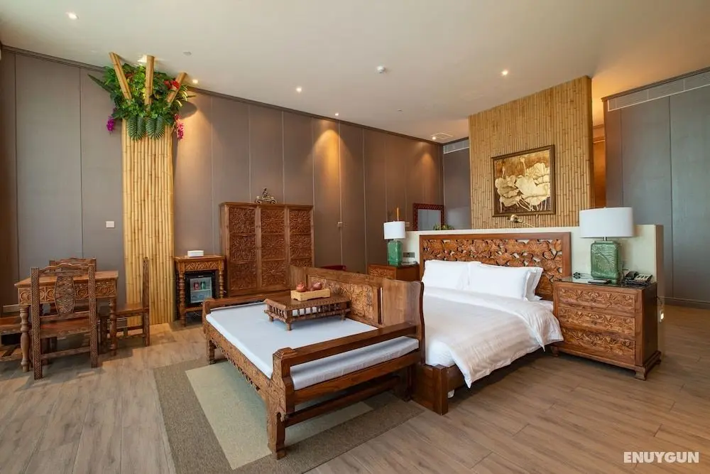 Da Mei Sha Yacht Club Resort - Öne Çıkan Resim