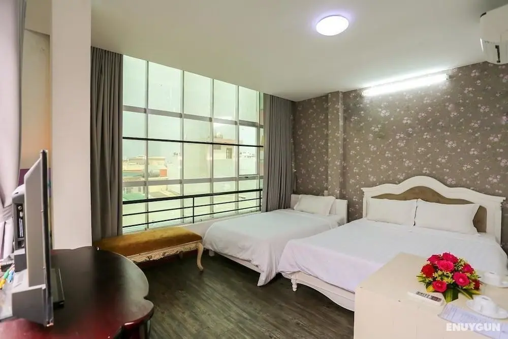 Da Nang Center Hotel - Öne Çıkan Resim