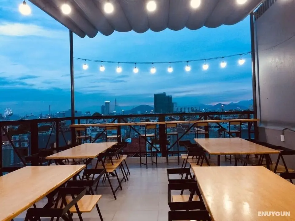 Da Nang Container House - Öne Çıkan Resim