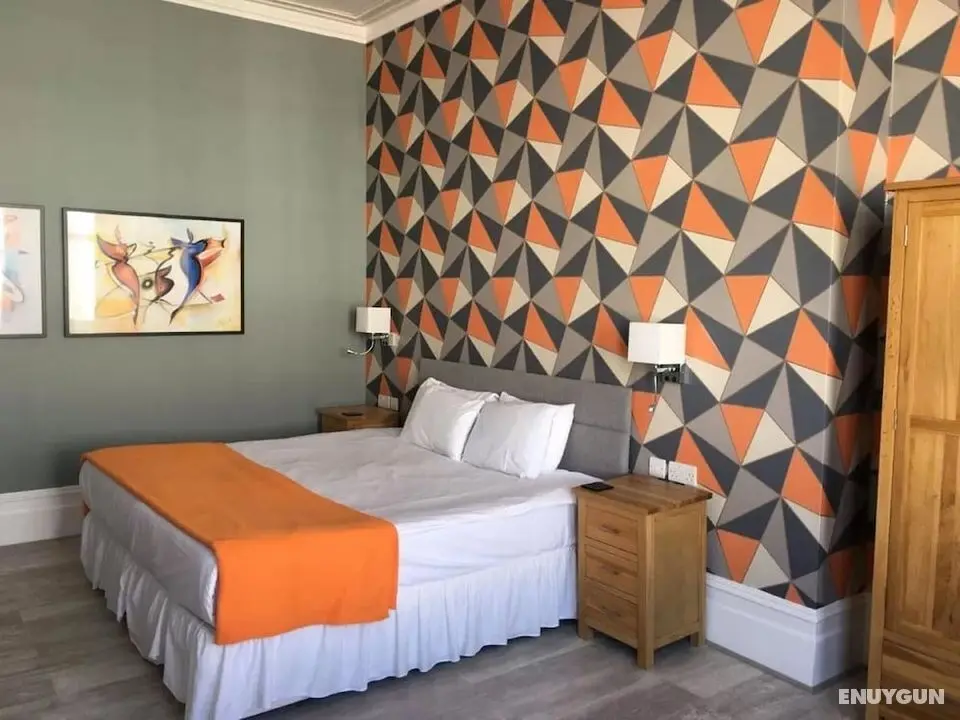 da Vinci Hotel - Öne Çıkan Resim