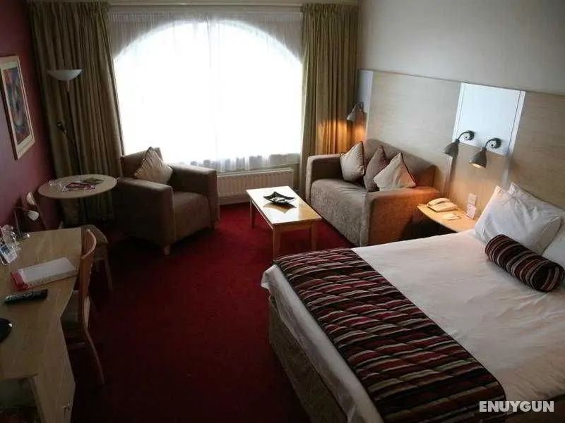 Da Vincis Hotel Derry - Oda