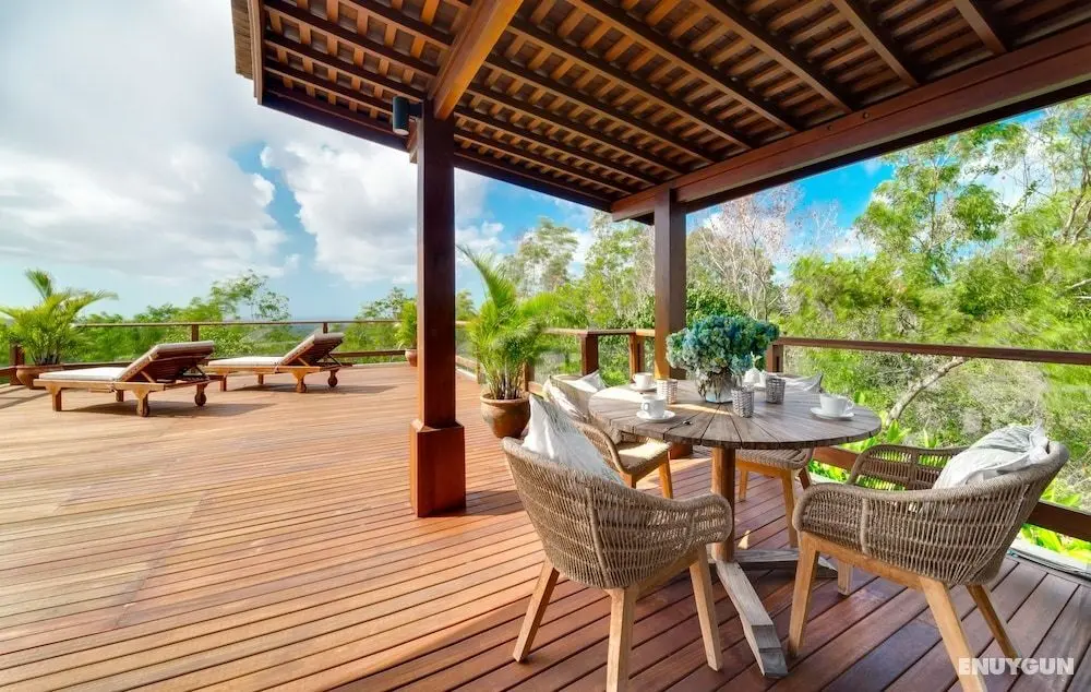 Villa Daana Uluwatu - Öne Çıkan Resim