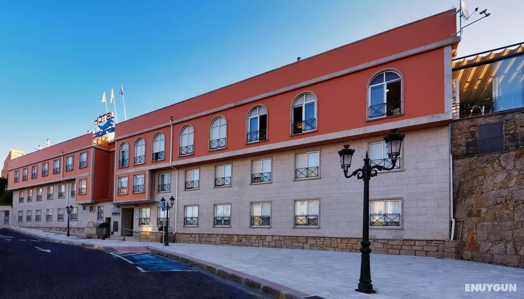 Dabarca Hotel Apartamentos - Öne Çıkan Resim