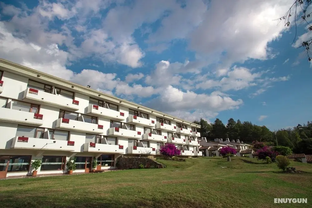 D'Acosta Hotel Sochagota - Öne Çıkan Resim