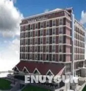 Dadak Thermal Spa Wellness & Hotel - Spa / Sağlık