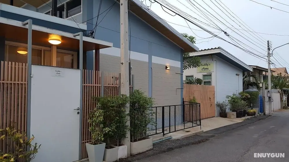 Daddy's home Huahin - Öne Çıkan Resim
