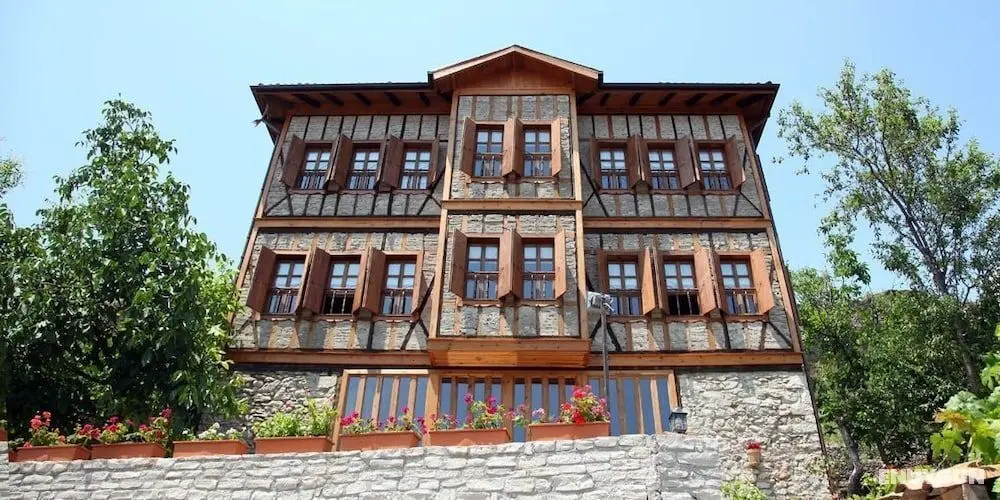 Dadibra Konak - Öne Çıkan Resim